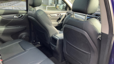 Nissan Qashqai 1.3 DiG-T Tekna 5dr Petrol Hatchback